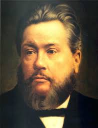 Charles H. Spurgeon